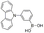 3- (9H-Karbazol-9-ylo) kwas fenyloboronowy Nr CAS: 864377-33-3