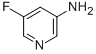 3-AMINO-5-FLUOROPYRIDINE CAS#: 210169-05-4