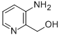(3-AMINO-PYRIDIN-2-YL)-METHANOL CAS#: 52378-63-9