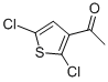 3-Acetyl-2,5-dichlorothiophene CAS#: 36157-40-1