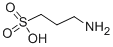 3-Amino-1-acido propanosolfonico N. CAS: 3687-18-1