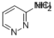 Cloridrato de 3-Aminopiridazina CAS #: 89203-22-5