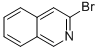 3-BROMOISOQUINOLINE CAS #: 34784-02-6