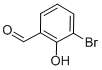 3-Bromo-2-hydroxybenzaldehyde CAS#: 1829-34-1