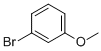 3-Bromoanisole CAS #: 2398-37-0