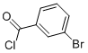 3-Bromobenzoil klorür CAS #: 1711-09-7