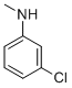 3-CHLORO-N-METHYLANILINE CAS＃：7006-52-2