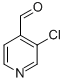 3-CHLOROISONICOTINALDEHYDE CAS#: 72990-37-5
