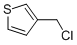 3-(CHLOROMETHYL)THIOPHENE CAS#: 2746-23-8