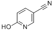 3-CYANO-6-HYDROXYPYRIDINE CAS#: 94805-52-4