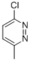 3-Chloro-6-methylpyridazine CAS#: 1121-79-5