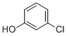 3-Chlorophenol CAS#: 108-43-0