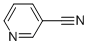 3-Cyanopyridine CAS#: 100-54-9
