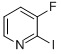 3-FLUORO-2-IODOPYRIDINE CAS#: 146141-04-0