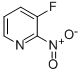 3-Fluoro-2-nitropyridine-CAS-54231-35-5