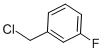 3-Fluorobenzyl chloride CAS#: 456-42-8