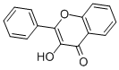 3-HYDROXYFLAVONE CAS#: 577-85-5