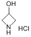 3-Hydroxyazetidine hydrochloride N ° CAS: 18621-18-6