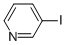 3-Iodopyridine CAS#: 1120-90-7