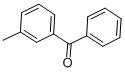 3-Methylbenzophenone CAS#: 643-65-2