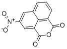 3-NITRO-1,8-NAPHTHALIC ANHYDRIDE CAS#: 3027-38-1