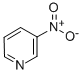 3-NITROPYRIDINE CAS#: 2530-26-9