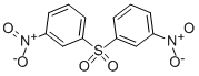 3-Nitrofenilsulfona CAS #: 1228-53-1