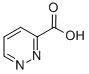 3-Pyridazinekarboksilik asit CAS #: 2164-61-6