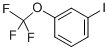 3- (Trifluoromethoxy) iodobenzene CAS #: 198206-33-6