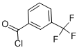 3- (Trifluoromethyl) benzoyl chloride # CAS: 2251-65-2