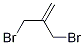 3-broMo-2-(broMoMethy)prop-1-ene CAS#: 15378-31-1