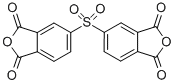 3,3',4,4'-DIPHENYLSULFONETETRACARBOXYLIC DIANHYDRIDE CAS#: 2540-99-0