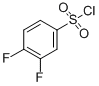 3,4،145758-DIFLUOROBENZENESULFONYL CHLORIDE CAS#: 05-0-XNUMX