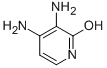 3,4-Diamino-2-hydroxypyridine CAS#: 33631-02-6