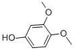 3,4-Dimetoksifenol CAS #: 2033-89-8