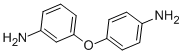 3,4'-Oxydianilin CAS #: 2657-87-6