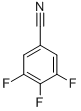 3,4,5-TRIFLUOROBENZONITRILE Nº CAS: 134227-45-5