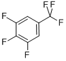 3,4,5-TRIFLUOROBENZOTRIFLORIDE CAS #: 80172-04-9