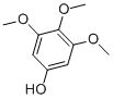 3,4,5-Trimethoxyphenol CAS#: 642-71-7