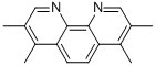 3,4,7,8-Tetramethyl-1,10-phenanthroline CAS#: 1660-93-1