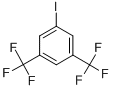 3,5-BIS(TRIFLUOROMETHYL)IODOBENZENE CAS#: 328-73-4