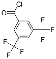 3,5-Bis(trifluoromethyl)benzoyl chloride CAS#: 785-56-8