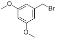 3,5-DIMETHOXYBENZYL BROMIDE CAS#: 877-88-3