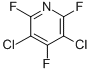 3,5-Dichloro-2,4,6-trifluoropyridine CAS#: 1737-93-5