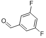 3,5-Difluorobenzaldéhyde N ° CAS: 32085-88-4