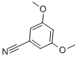 3,5-Dimethoxybenzonitrile CAS#: 19179-31-8