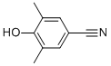 35-Dimethyl-4-hydroxybenzonitrile-CAS-4198-90-7