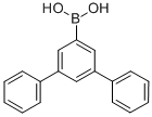 (3,5-Diphenylphenyl) حمض البورونيك CAS #: 128388-54-5