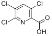 3,5,6-Trichloropicolinic acid CAS#: 40360-44-9