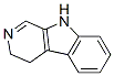 3H-Pyrido(3,4-b)indole, 4,9-dihydro- CAS#: 4894-26-2